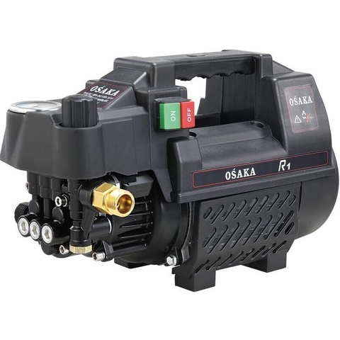 Máy Rửa Xe Chỉnh Áp Osaka R1 - 2800W