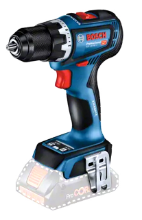 Máy khoan pin 18V Bosch GSR 18V-90 C (SOLO)