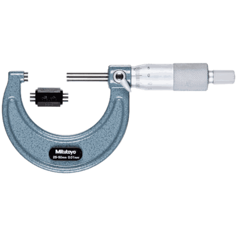 Mitutoyo 103-150
