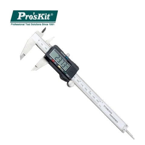 Pro'skit PD-151