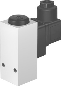 Công tắc áp suất FESTO PEV-1/4-B