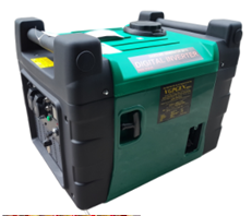 Máy phát điện biến tần VGPGEN4000EL/LCD