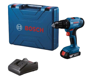 Khoan bắt vít Bosch GSB 183-LI 2 pin