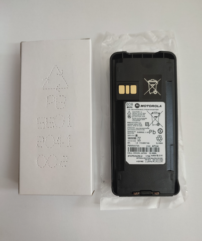 Pin sạc Motorola CP1300/C2620 Lithium 7.4V 1750mAh