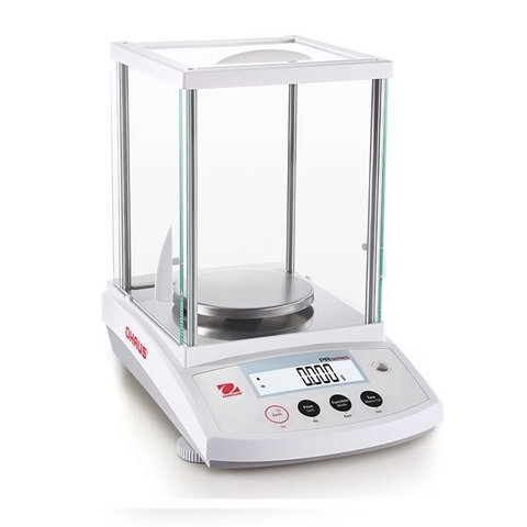 Cân phân tích OHAUS PR423/E (420g x 0.001g)