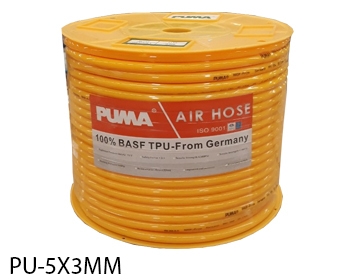 Cuộn dây PU PUMA 5x3mm