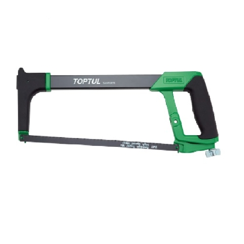 Cưa sắt khung vuông 12inch/300mm TOPTUL SAAA3013