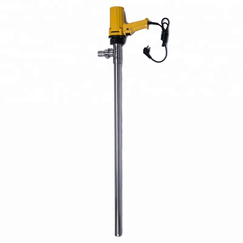 Máy bơm hóa chất thùng phuy Bright Sky SB-6 (550W)