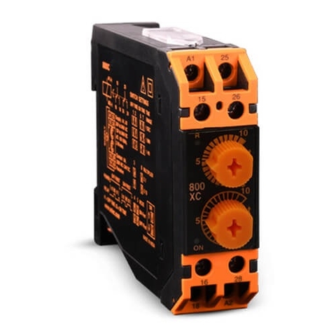 Bộ định thời gian Selec 800XC