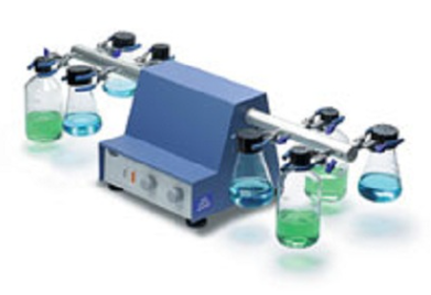 Máy Lắc Cánh Tay Stuart SF1