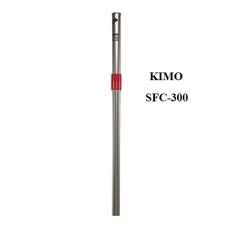 Đầu đo dạng dây nhiệt (hotwire) đo tốc độ gió, nhiệt độ KIMO SFC-300