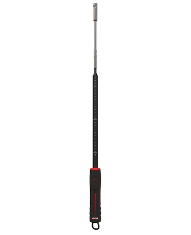 Đầu đo tốc độ gió dạng cánh quạt Ø 14 mm KIMO SH-14 