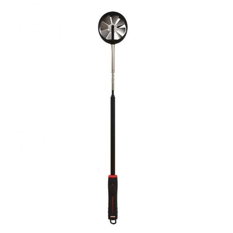 Đầu đo tốc độ gió dạng cánh quạt Ø 70 mm KIMO SHT-70 