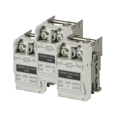 Cuộn đóng ngắt ABN/S400~800AF SHT