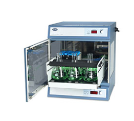 Tủ ấm lắc điện tử STUART SI500 (+5 ～60°C)