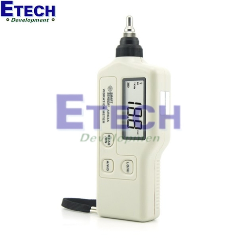 Máy đo độ rung SmartSensor AR63A