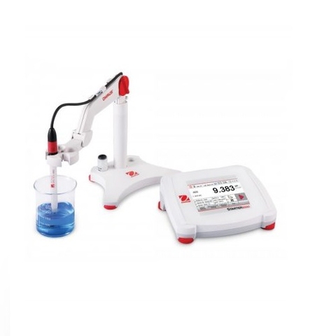 Máy đo độ PH để bàn OHAUS ST5000-F (-2.000…20.000 pH)