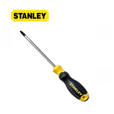 Tuốc nơ vít bake, 4 cạnh PH0x75mm Stanley STMT60800-8