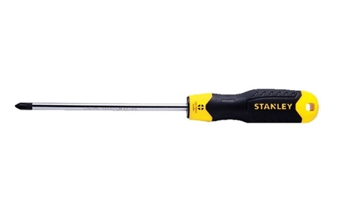 Tô vít 4 cạnh STANLEY STMT60809-8 (PH2X100mm)