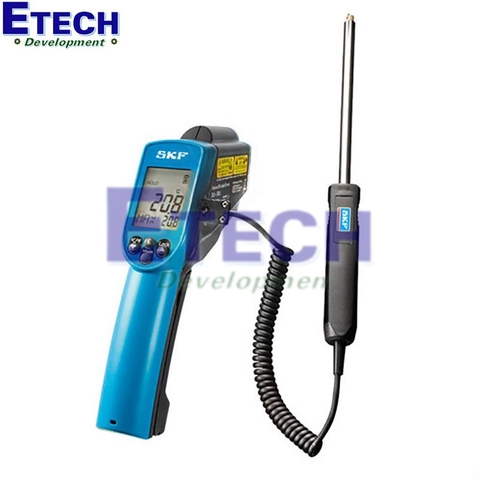 Súng đo nhiệt độ SKF TKTL 31