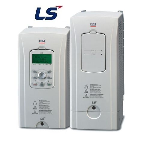 Biến tần LS SV0300iS7-4NO (30kW/40hp)