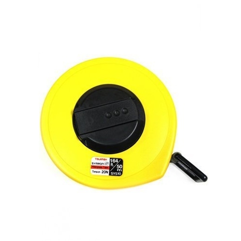 50m Thước cuộn sợi thuỷ tinh Tajima SYS50