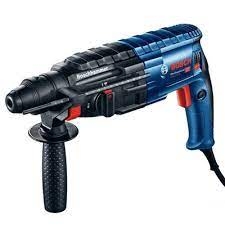 Máy khoan búa 790W Bosch GBH2-24RE 24mm