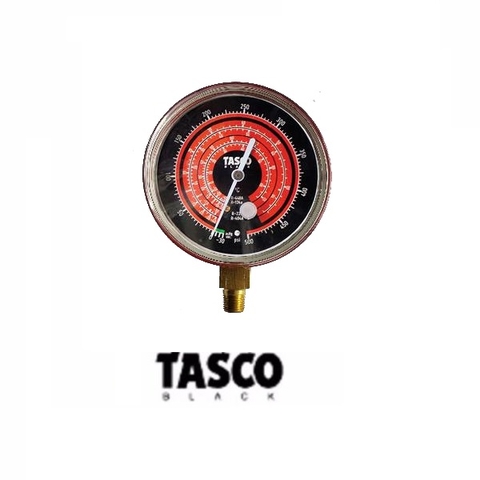 Mặt đồng hồ áp thấp Tasco TB12HS  
