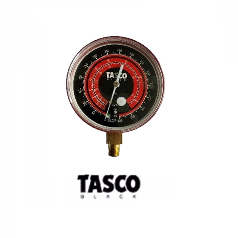 Mặt đồng hồ áp thấp Tasco TB14HS 