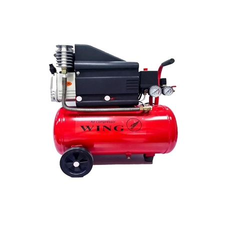 Máy nén khí có dầu Wing – Pegasus TM-0.1/8-25L
