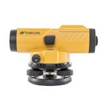 MÁY THỦY BÌNH TOPCON ATB3A