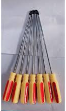 Tô Vít 4 Cạnh 5x150mm
