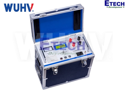 Máy đo điện trở cuộn dây máy biến áp UHV-100A Transformer DC Winding Resistance Tester