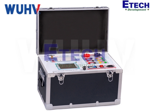 Máy kiểm tra CT/PT UHV-103A CT PT Tester