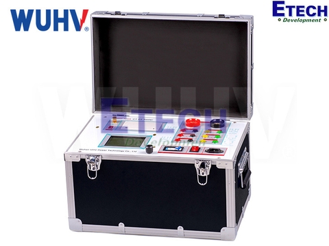 Máy kiểm tra CT/PT UHV-105A đa chức năng