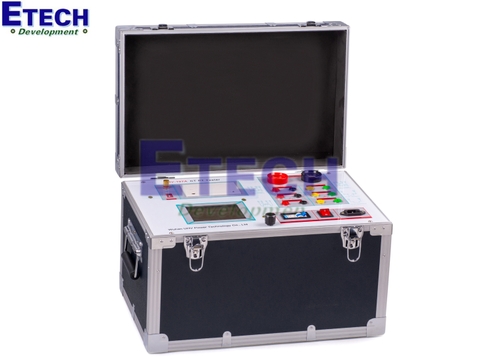 Máy kiểm tra CT/PT UHV-107A đa chức năng