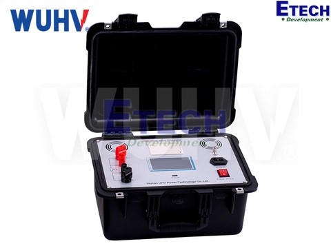 Máy đo điện trở tiếp xúc UHV-H200P Micro Ohmmeter