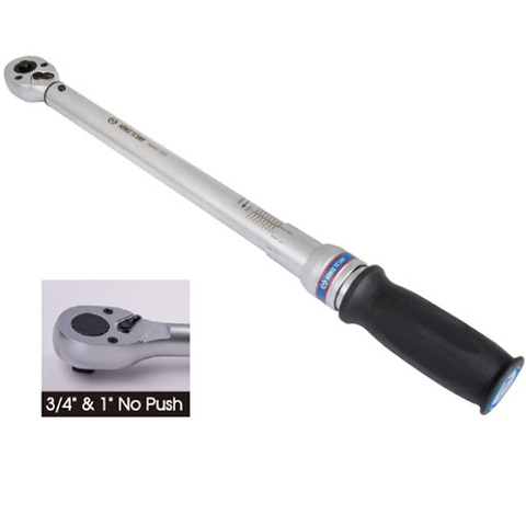 Cờ lê lực KINGTONY 34462-1DG (1/2 Inch, 40~200 Nm)