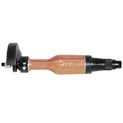 Máy mài đầu trụ bằng khí nén Kawasaki KPT-NG75A-CR
