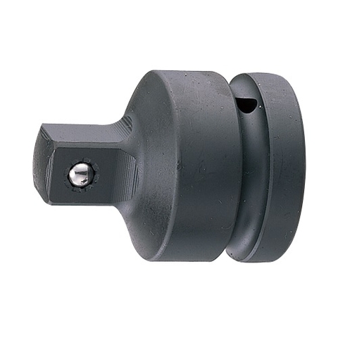 Đầu chuyển cỡ khẩu Kingtony 6864P (Đen,3/4-1/2)