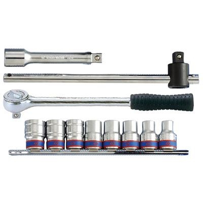 Bộ khẩu Kingtony 4311MR (1/2