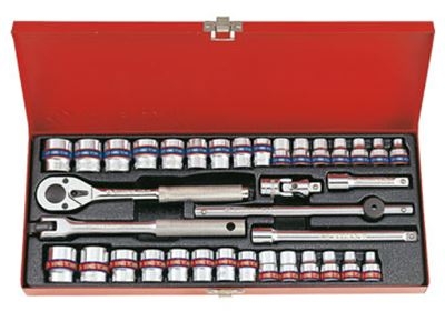 Bộ tuýp 36 chi tiết Kingtony 3036CR (3/8”)