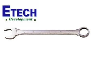 Cờ lê vòng miệng 46mm Kingtony 1071-46