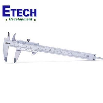 Insize 1205-3002S, thước kẹp cơ khí 300mm