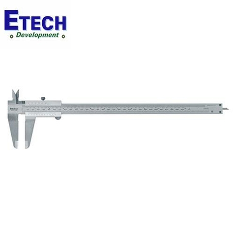 Thước cặp cơ khí MITUTOYO 530-119 (0-300mm)