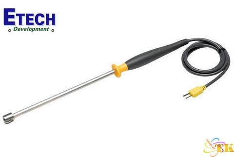 Đầu đo nhiệt độ (đo bề mặt) kiểu K FLUKE 80PK-27