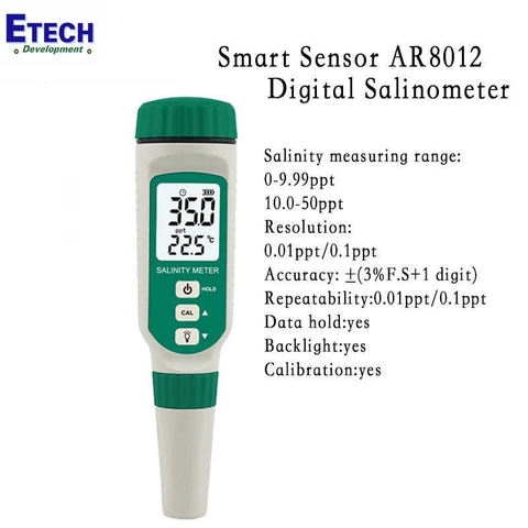 Smartsensor AR8012