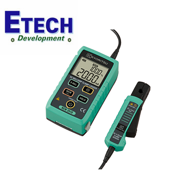 Đồng hồ ampe kìm đo dòng DC KEW KYORITSU 2510 (AC 100mA)