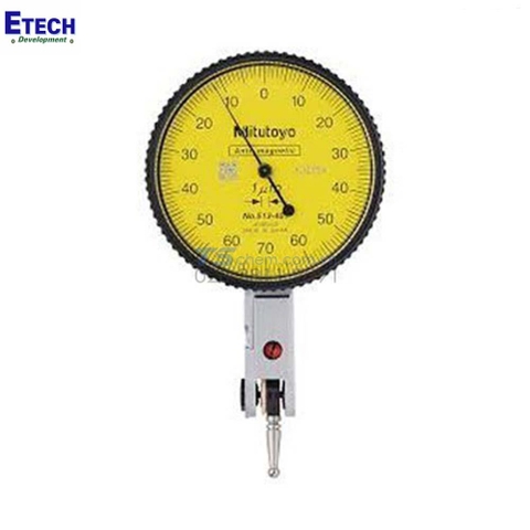 Đồng hồ so chân gập MITUTOYO 513-404-10E