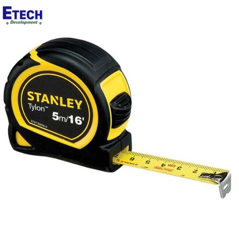 Thước cuộn thép 5m Stanley 30-696 (STHT 30696-8)
